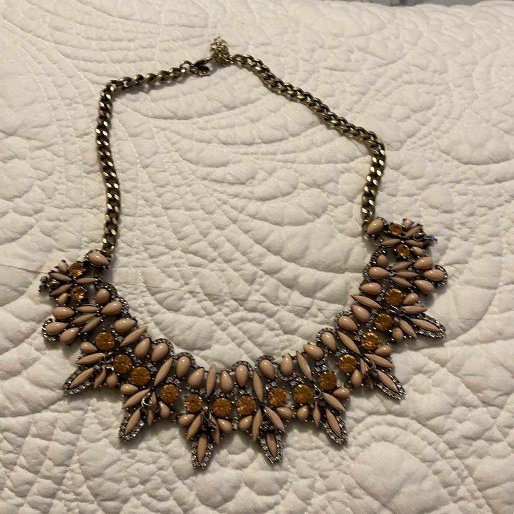 Park Lane Necklace